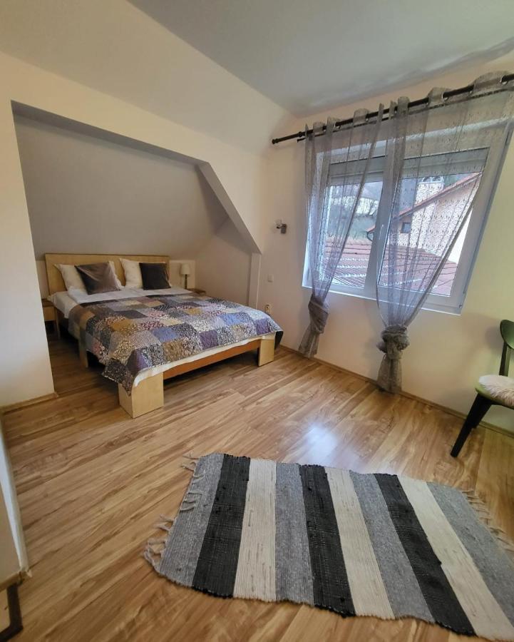 Hotel House Of Julia Sighișoara Zewnętrze zdjęcie
