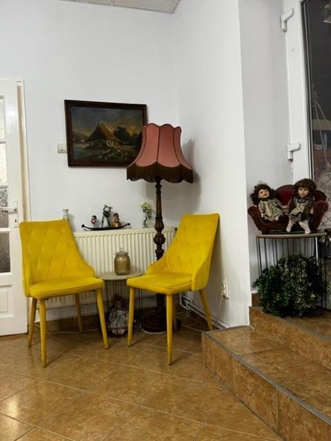 Hotel House Of Julia Sighișoara Zewnętrze zdjęcie