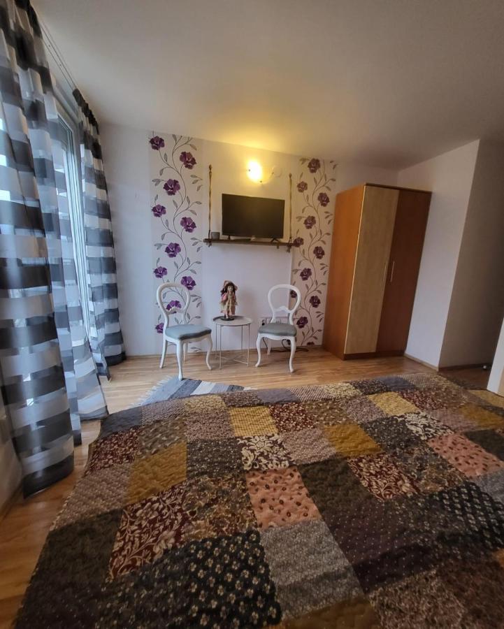 Hotel House Of Julia Sighișoara Zewnętrze zdjęcie