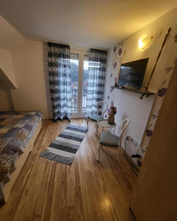 Hotel House Of Julia Sighișoara Zewnętrze zdjęcie